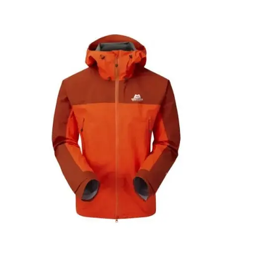 Куртка Mountain Equipment Saltoro Jacket L Magma/Bracken (1053-ME-003864.01540.L)
