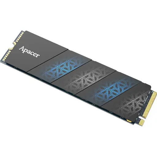 SSD накопитель Apacer AS2280P4U Pro 2TB (AP2TBAS2280P4UPRO-1) [142532] - фото 2