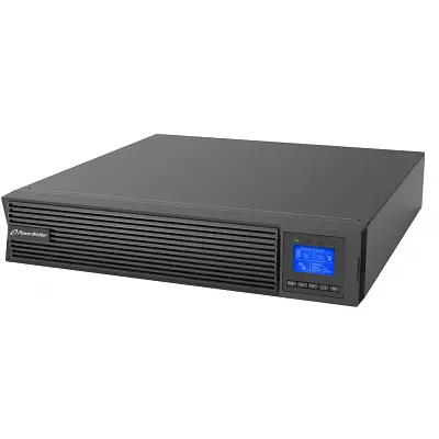 Источник бесперебойного питания PowerWalker 2000 ВА / 2000 Вт / 7 А*ч (10122198) - фото 1