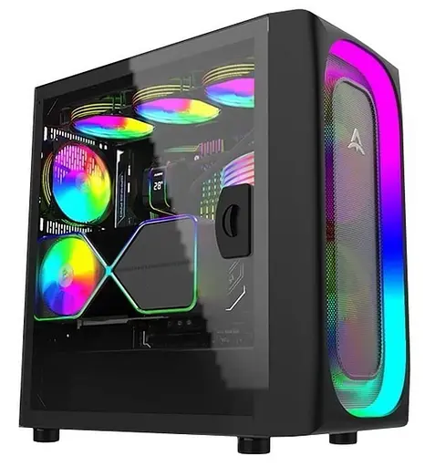 Корпус Alseye Ai Pro-B Halo Pro Kit (AS.07.0224) - фото 6