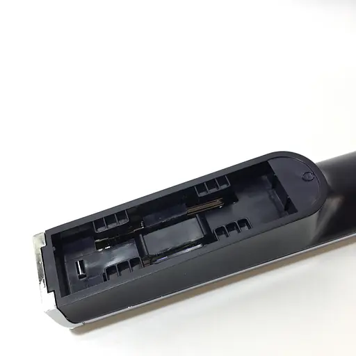 Дверная ручка на холодильник Samsung RT53/50/46/43, RT53K6340UT/UA, DA97-14425H фиолетовая - фото 2