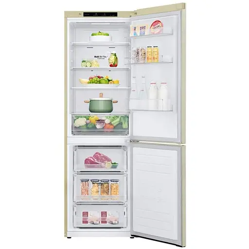Холодильник LG GC-B 459 SECL - фото 4