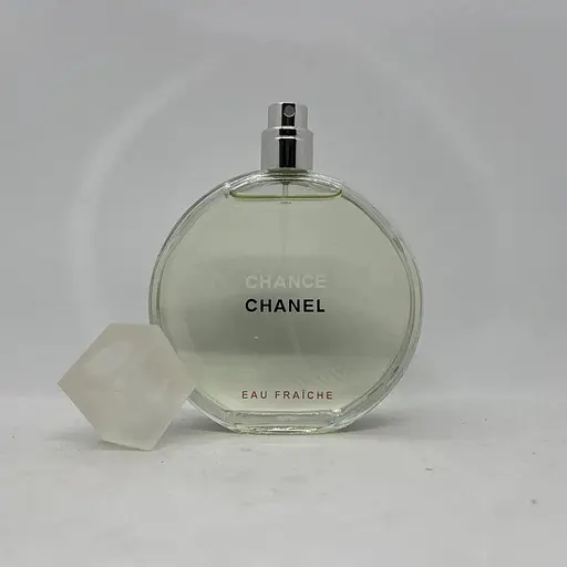 Парфумована вода жіноча Chanel Chance Eau Fraiche Духи жіночі 100 мл - фото 2