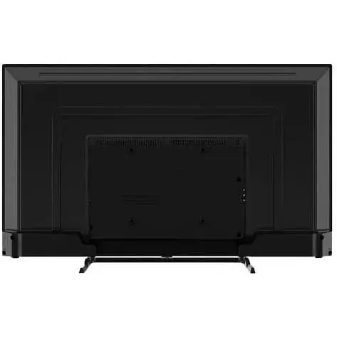 Телевізор 43" Liberton LTV-43U01AT UltraHD 3840x2160 60Hz Smart TV DVB-T2 HDMI USB VESA 200x200 - фото 1