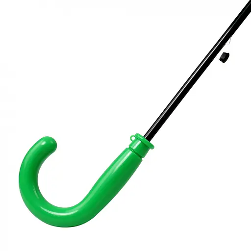 Парасоля дитяча Yes Minecraft прозора (708491) - фото 4