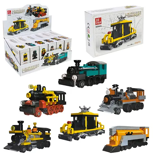 Игровой набор, 58009, 28.5x12x18 см - фото 2