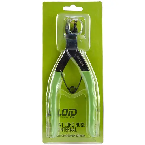 Знімач стопорних кілець Alloid 190 мм (SSK-190) - фото 5