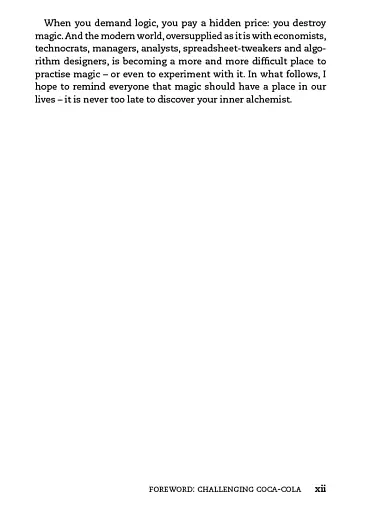 Alchemy. The Magic of Original Thinking in a World of Mind-Numbing Conformity - фото 10