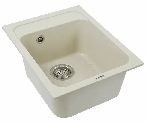 Кухонная мойка Platinum 4050 KORRADO (SP000025139) - фото 2