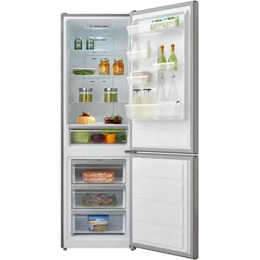 Холодильник Midea MDRB424FGF02I - фото 4
