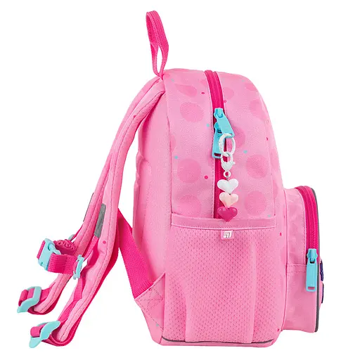 Детский рюкзак Kite Kids Hello Kitty (HK26-2727XS) - фото 2