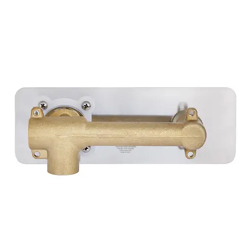 Змішувач для умивальника Qtap Slavonice прихованого монтажу QTSLA273CRM45919 Chrome - фото 4