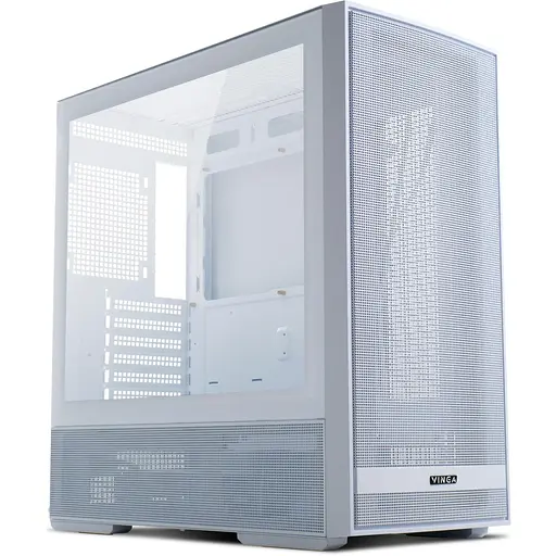 Корпус Vinga Whiting - фото 1