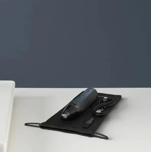 Трехмер для носа и ушей Rowenta TN3720E0 (7200201) - фото 5