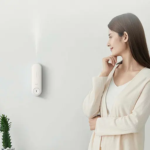 Автоматический освежитель воздуха Xiaomi Deerma DEM-PX830 - фото 4