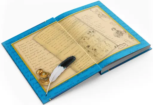 Кобзар. Тарас Шевченко - фото 3