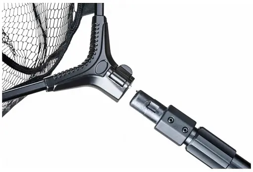 Подсак Mivardi карповый очень мощный Hardcore - фото 4