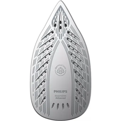 Утюг-парогенератор Philips PerfectCare 6000 Series 2400 Вт сине-золотой (PSG6066/20) - фото 6