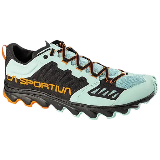 Кросівки LaSportiva Helios III 45.5 Deep Teal/Black (1052-46D999208 45,5)