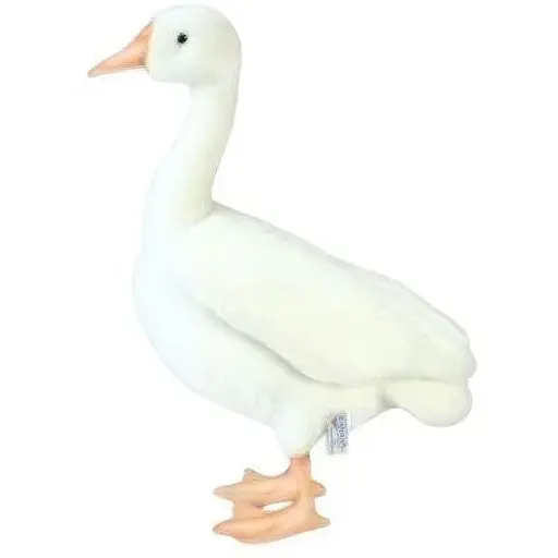 М'яка іграшка Hansa Гусак 52 см (4946)
