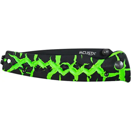 Нож Mcusta Katana Venom - фото 3