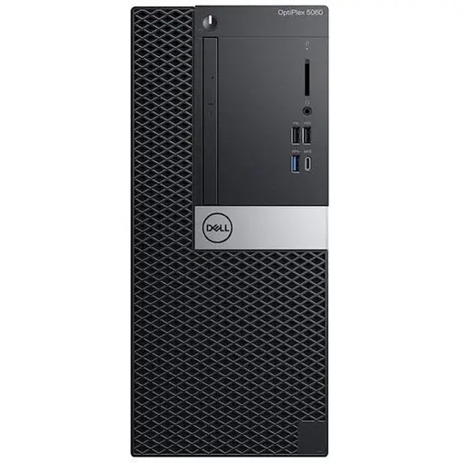 Комп'ютер Dell Refurb OptiPlex 5060 MT i5-9500/16/480SSD - фото 3