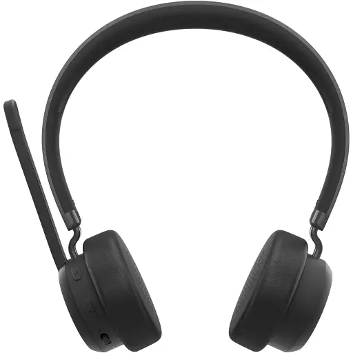 Гарнитура Lenovo Wireless Stereo Headset - фото 4