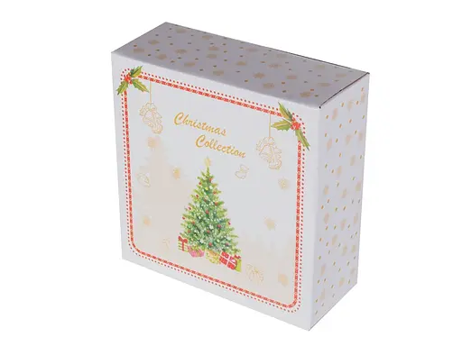 Салатник Lefard Christmas Delight 500 мл (985-204) - фото 2