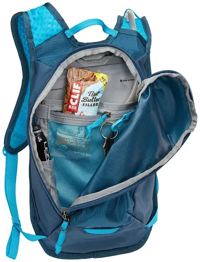 Рюкзак-гідратор Thule UpTake Youth Blue 6 л (TH 3203811) - фото 6