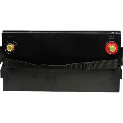 Акумулятор Merlion LiFePO4 12.8V 100Ah (LFP12-100US) - фото 4