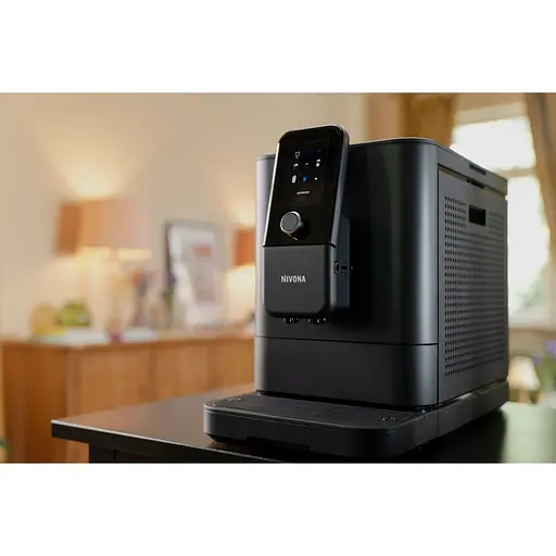 Кавомашина Nivona CafeRomatica Nіvo 8101 - фото 10