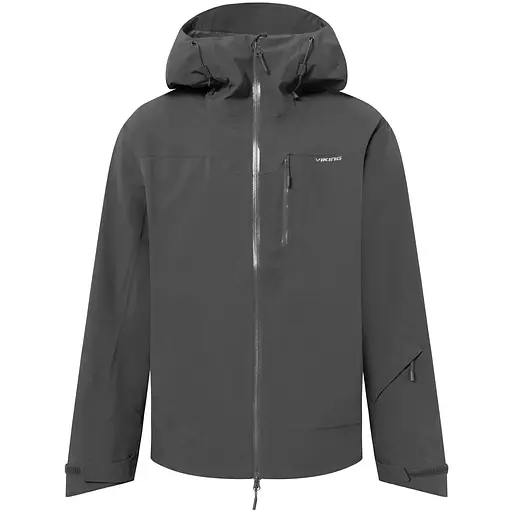 Куртка Viking Trek Pro 2.0 Grey L (VI-TREKPRO20800L)