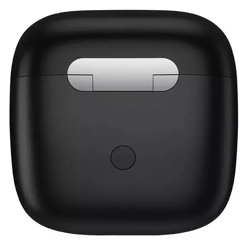 Беспроводные наушники Baseus True Wireless Earphones Bowie E8, IPX5, BT5.3, DCLL, 40mAh, 350mAh, 5h, Black NGE8-01 - фото 6