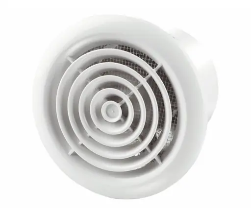 Витяжний вентилятор Домовент 100 ПФ Л - фото 1
