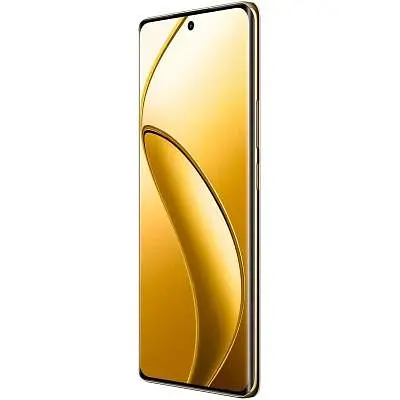 Смартфон Realme 12 Pro 5G 8/256GB Navigator Beige - фото 10