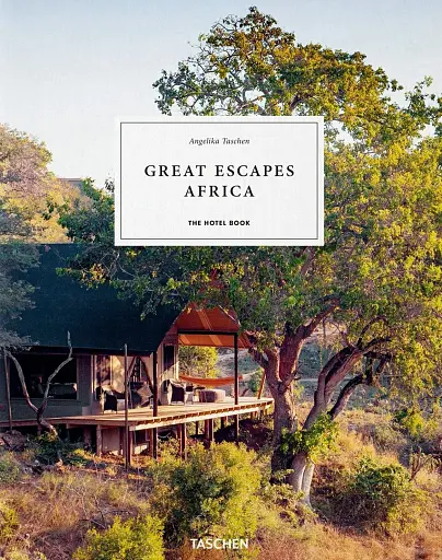 Great Escapes Africa