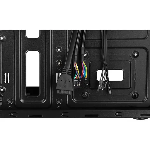 Корпус 2E Alfa E190-3U (2E-E190-3U) [134459] - фото 8