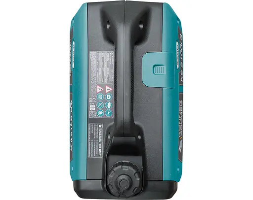 Генератор інверторний Konner&Sohnen KS 2100i S (KS 2100i S) - фото 4