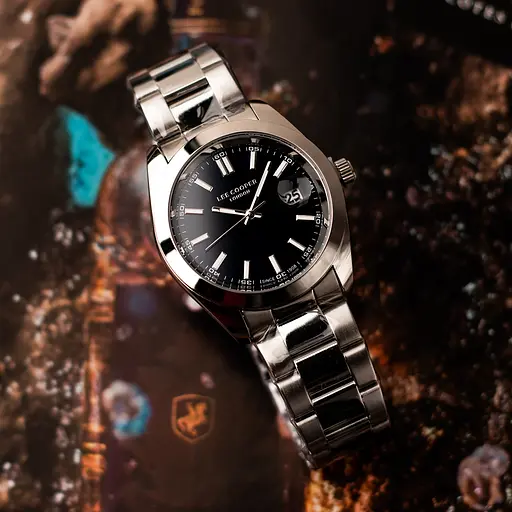 Годинник Lee Cooper Speed - фото 4