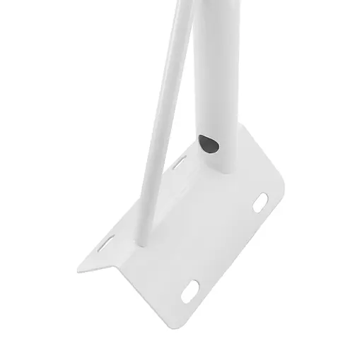 Кронштейн для відеокамери Light Vision VLC-07BR/0.6M CORNER настінний монтаж / на стовп (75-00315) - фото 10