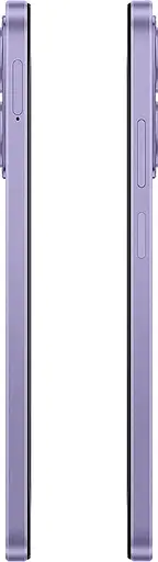 Смартфон Oppo A3 4G 6/256 ГБ Starry Purple - фото 8