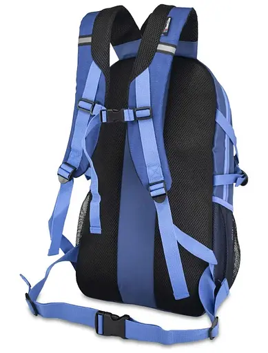 Городской рюкзак Semi Line 28 Blue (A3035-2) - фото 4