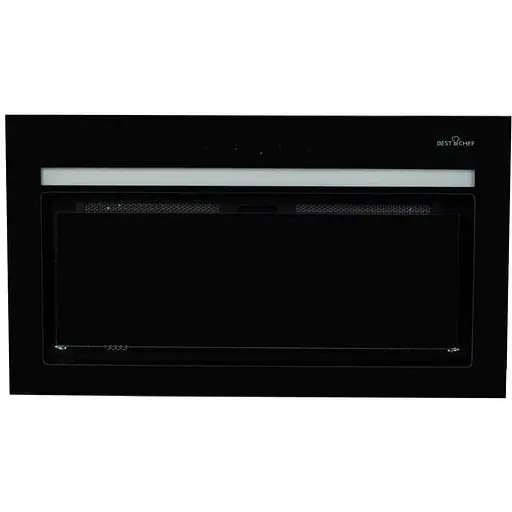 Встраиваемая вытяжка Best Chef Glass box 1100 black 74 (4F491D2L7A)