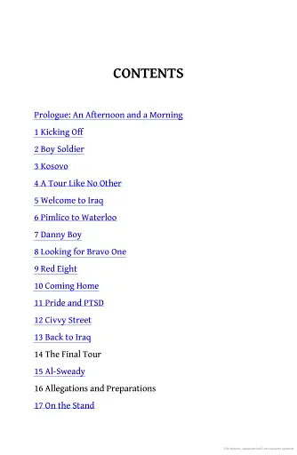 Double Crossed: A Code of Honour, A Complete Betrayal - фото 3