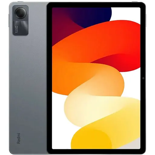 Планшет Xiaomi Redmi Pad SE 11 6/128GB Grey (CN)