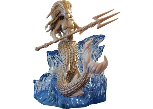 Настільна гра Geekach Games Кіклади. Вир (Cyclades: Maelstrom Expansion) (укр.) (GKCH0287) - фото 7