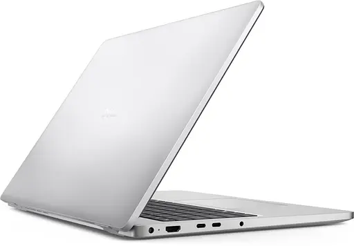 Ноутбук Dell 16 Pro 16 FHD+ AG/Intel Core Ultra 7 255U/32GB/1TB/Intel UHD/W11P/Silver (BTO108PC16250UA_W11P) - фото 5