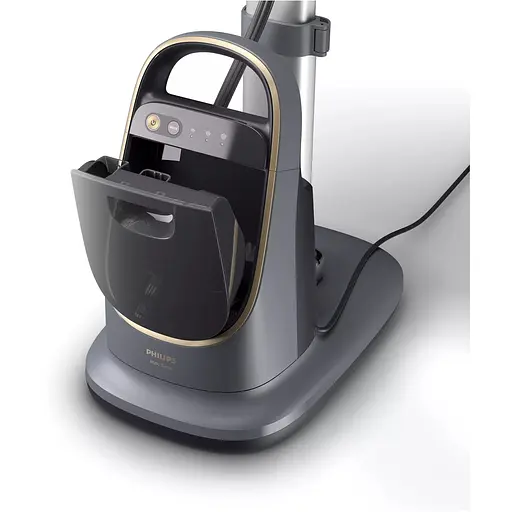 Гладильная система Philips All In One 8500, 2200 Вт серая (AIS8540/80) - фото 4