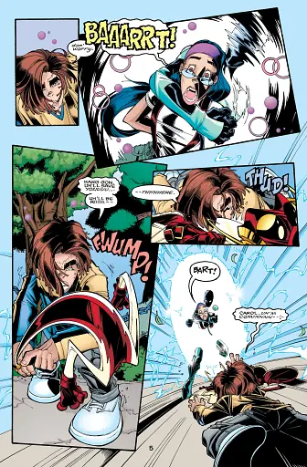 Impulse (1995) #72 - фото 6