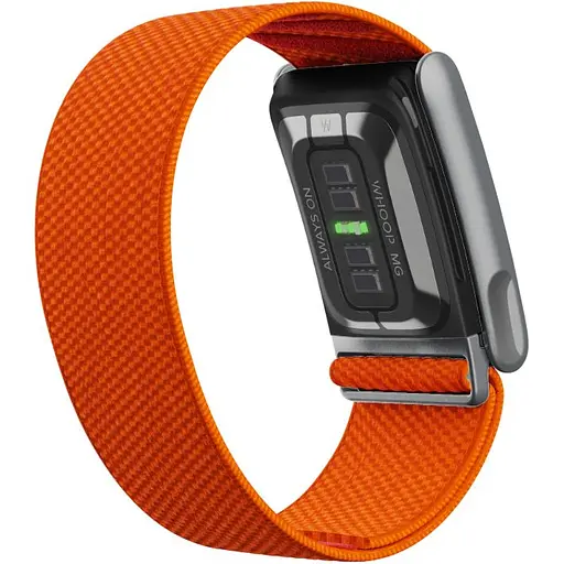 Ремешок SuperKnit Luxe для Whoop MG Life Flame with Alloy [152603] - фото 2